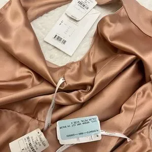 camilla marc Dresses Camilla Marc Senna Gown Sz 2 Poshmark